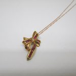 金　K18ネックレス買取　倉敷