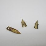 万年筆　ペン先買取　倉敷