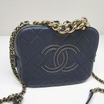 シャネル　バッグ買取　倉敷