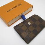 ヴィトン　キーケース買取　倉敷