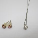 金プラチナ　ダイヤモンド買取　倉敷